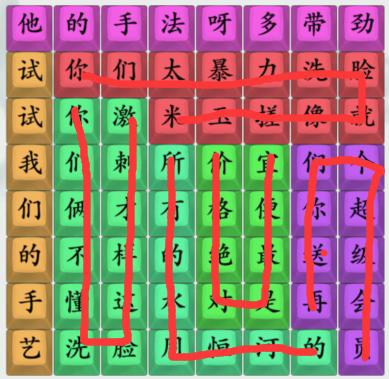 疯狂梗传印度洗剪吹2通关攻略