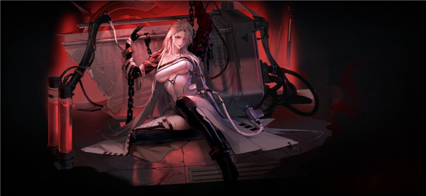 无期迷途国际服(Path to Nowhere)