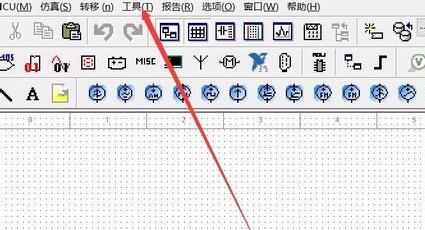 Multisim14.0绘制运算放大电路的详细操作教程