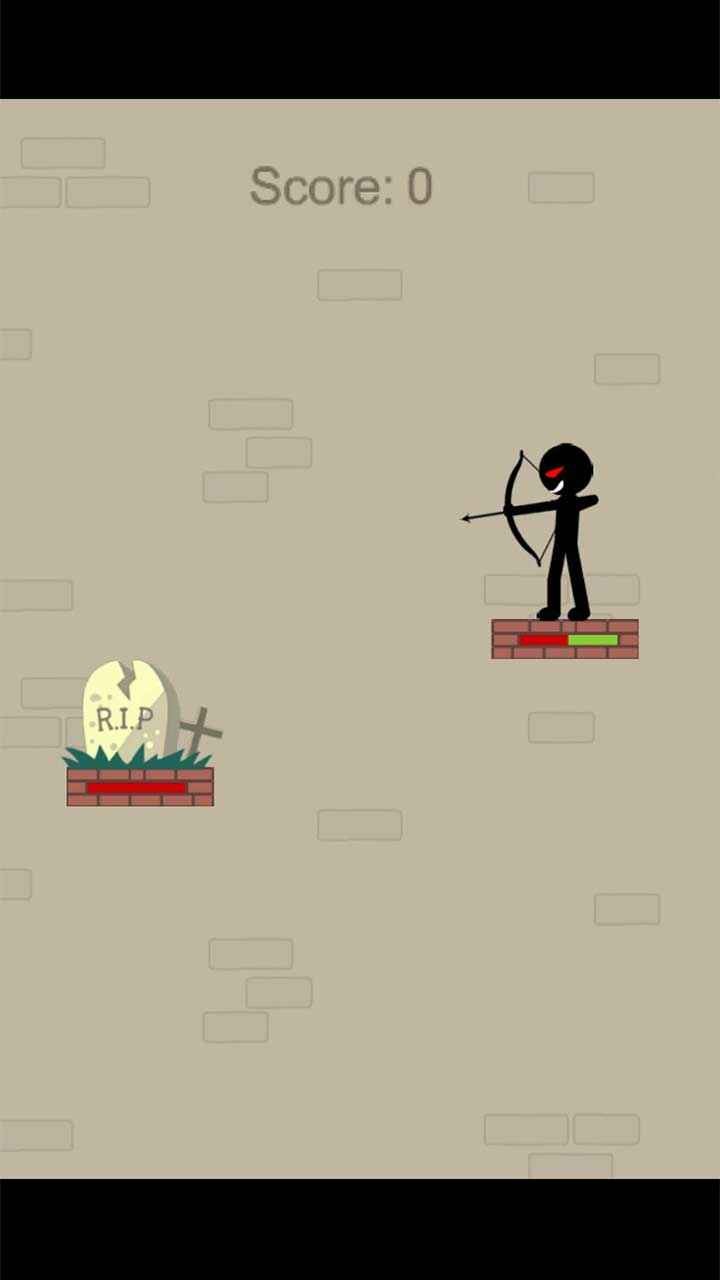 火柴人刺激战争截图5