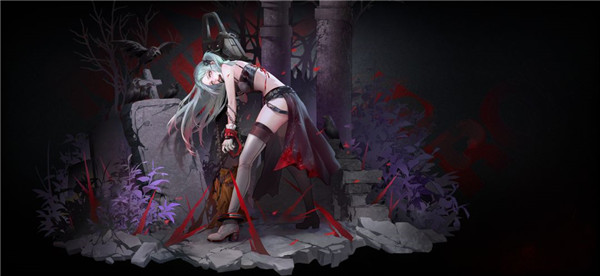 无期迷途国际服(Path to Nowhere)