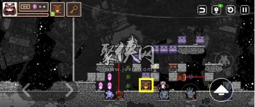 幻境双生关卡2-3通关攻略关卡