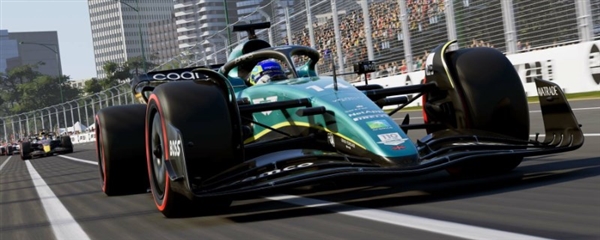 F12023起起落落怎么解锁成就解锁攻略