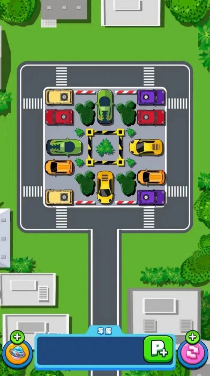 轻松解压时刻图6