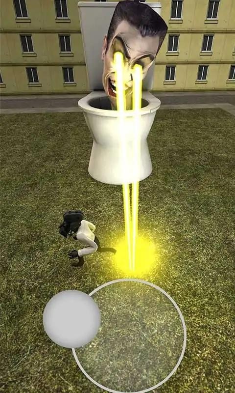 马桶人超级英雄图5