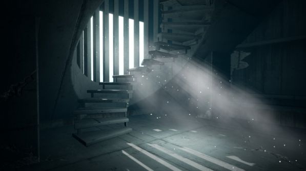 逃离后室破解版内置菜单