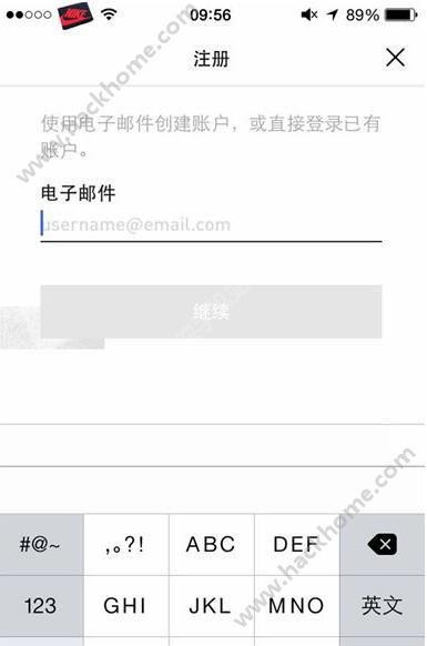 adidasconfirmed怎么注册adidasconfirmedapp登录教程介绍