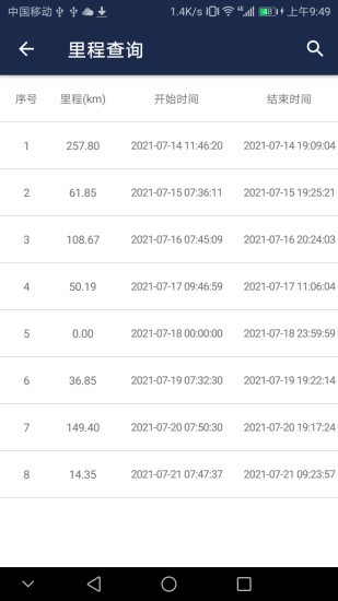 网泽车联手机客户端图5