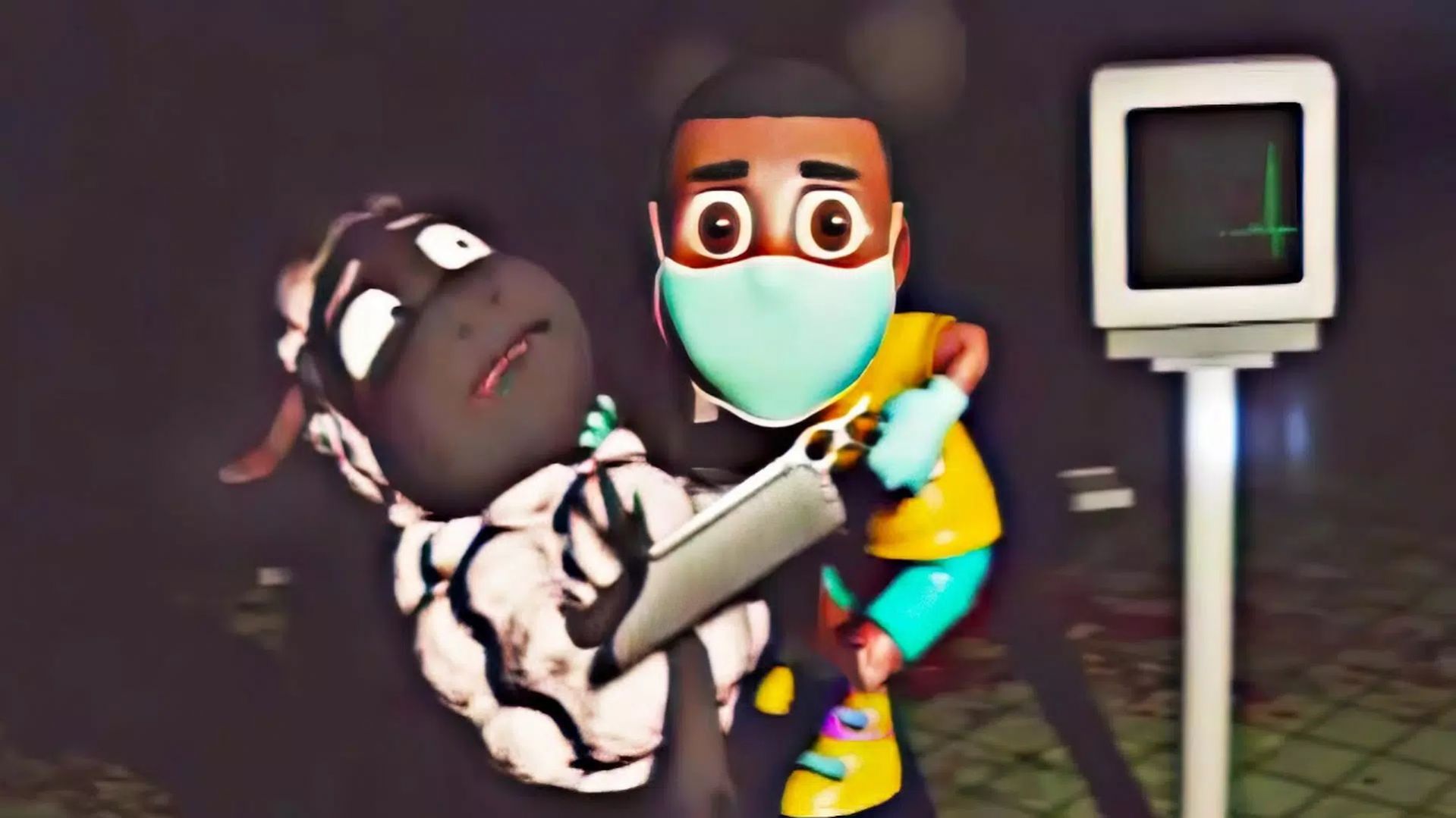 冒险的阿曼达2022最新版