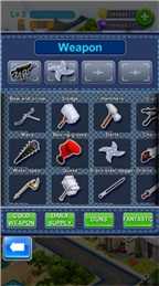 重击老板中文无限金币版图2