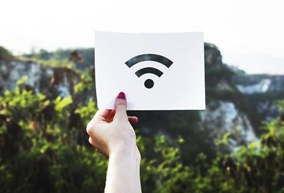 WiFi名称个性好听沙雕连wifi5元-小时