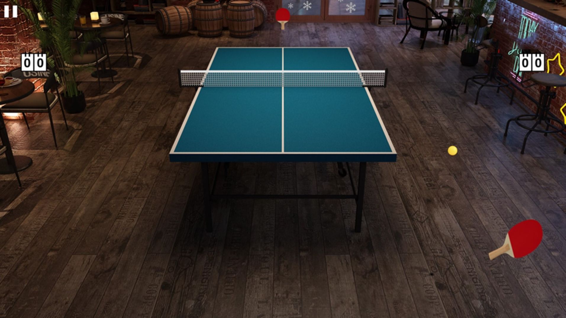 物理滚动球球图3