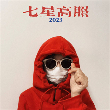 2022新年拍照姿势最新合集不露脸手势祝福拍照