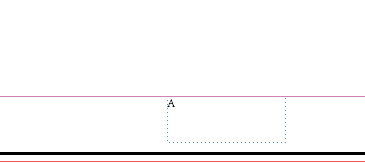 AdobeInDesignCS6设置页码的操作教程