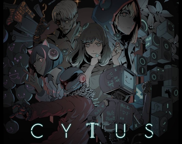 手机音游Cytus2本体iOS-Android双平台限免