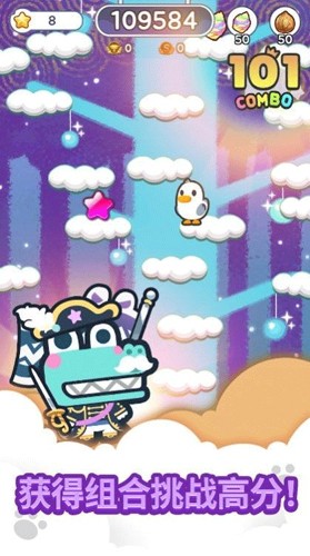 Com2us迷你迷你游戏乐园游戏中文最新版MiniGameParadise