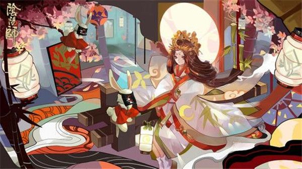 阴阳师SP辉夜姬御魂怎么搭配好