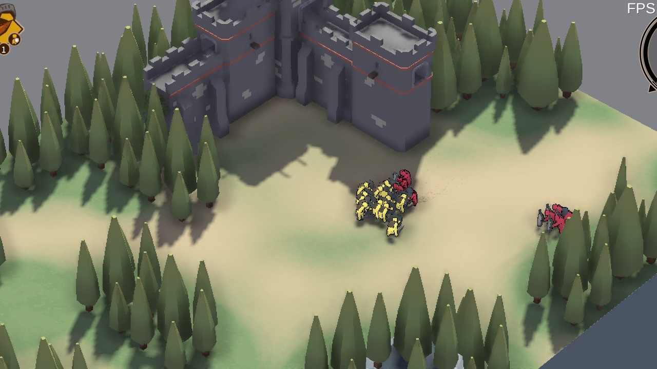 超真实的攻城模拟器中文版SWS1.0.1手机版