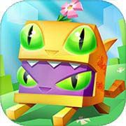 逃出实验室险小游戏