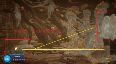 潜水员戴夫古代鲛人族档案室任务流程分享