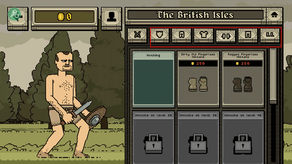 该死的混蛋虫虫汉化破解版