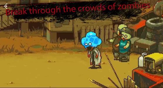 死亡突围僵尸战争内置菜单