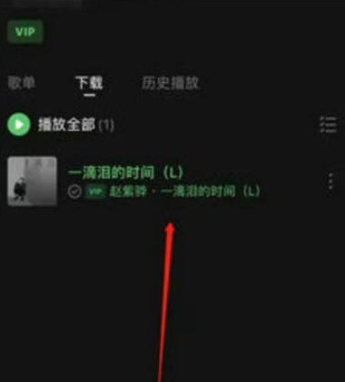 汽水音乐设置手机铃声的方法