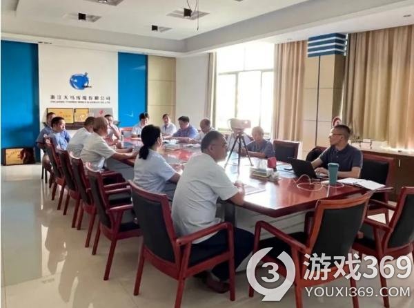 戴伟城:恍然大悟经营是一场“无限游戏