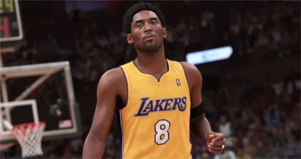 NBA2K24将于9月8日发售u00a0次世代支持跨平台联机