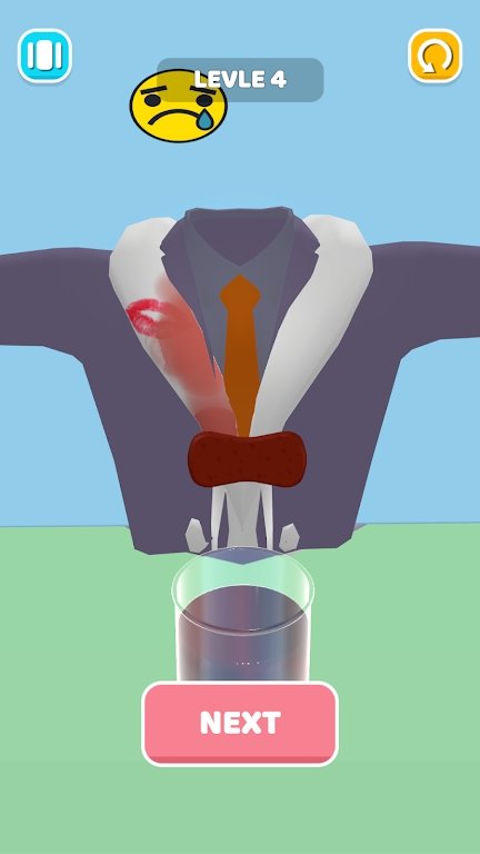 去除污渍StainHacker截图4