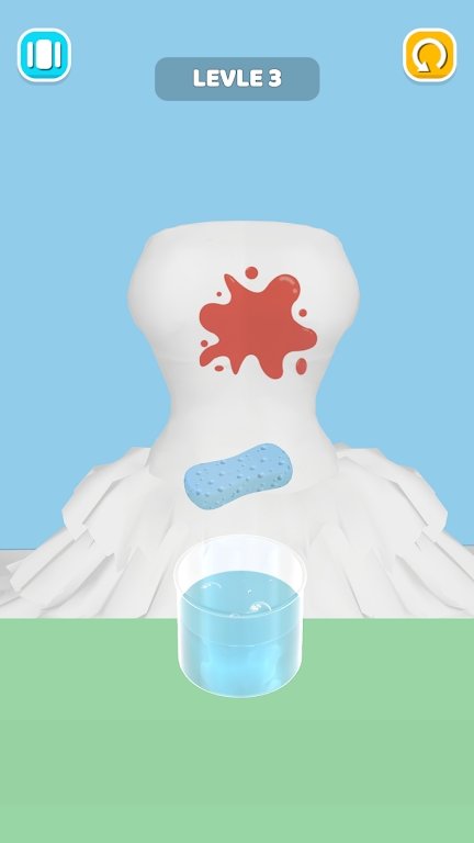 去除污渍StainHacker