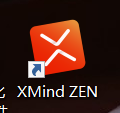 XMind如何制作礼物清单