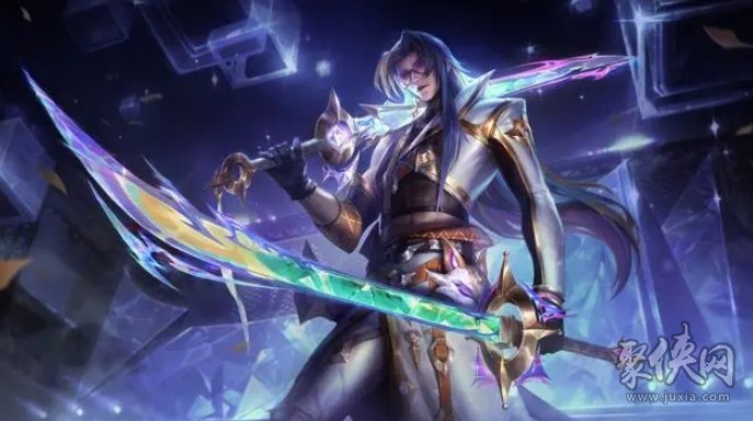 英雄联盟13.22版本更新内容LOL13.22版本更新了什么