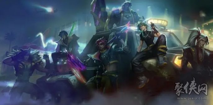 英雄联盟13.22版本更新内容LOL13.22版本更新了什么