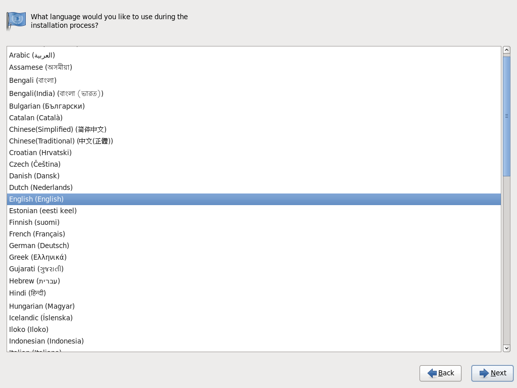 CentOS6.2安装教程附下载地址