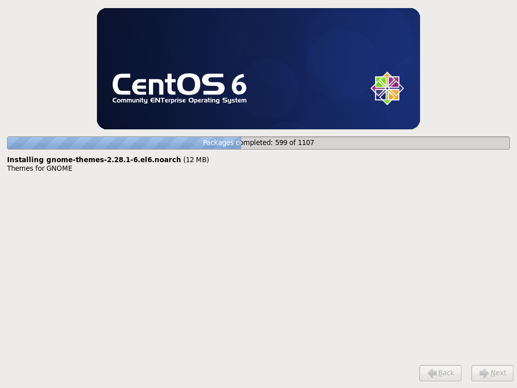 CentOS6.2安装教程附下载地址