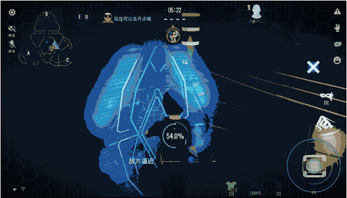 零号任务隐身盾牌使用技巧攻略