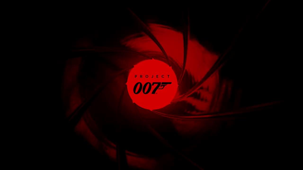 杀手开发商新作公布：007计划、故事原创