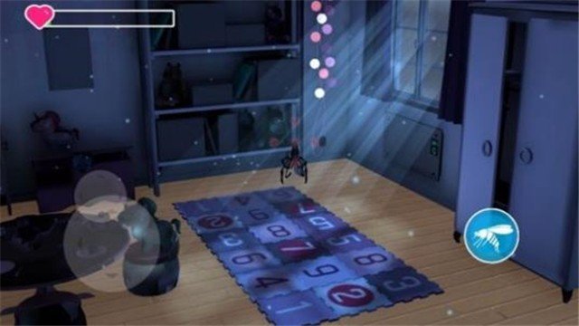 蚊子模拟器开灯截图6