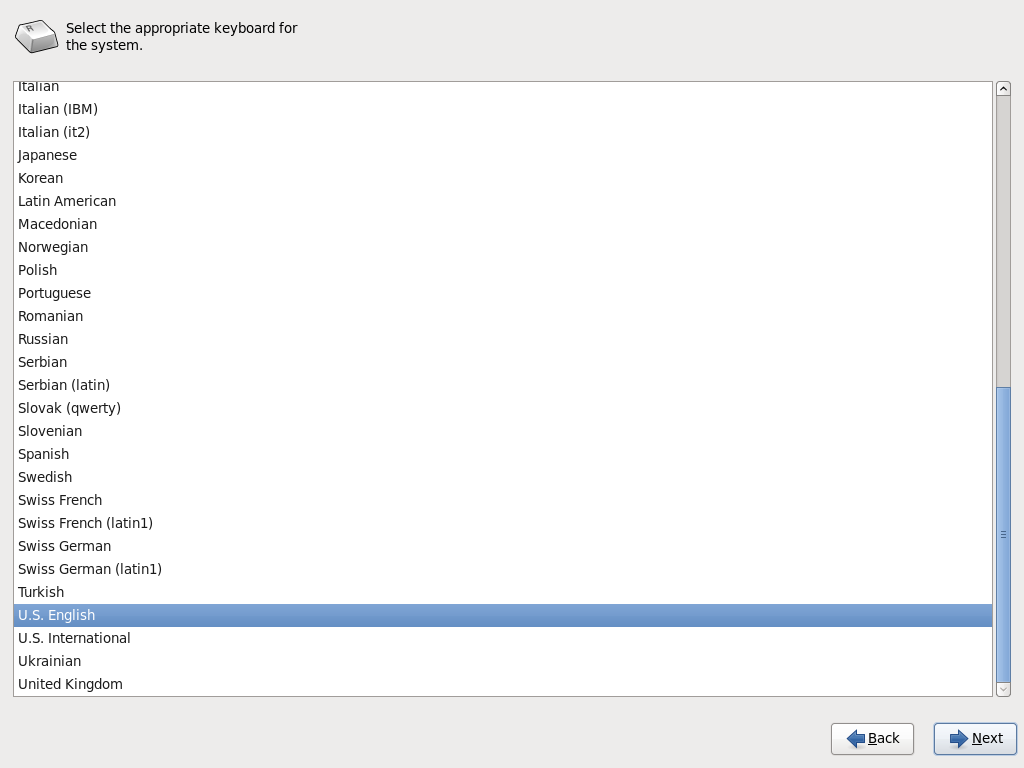 CentOS6.2安装教程附下载地址