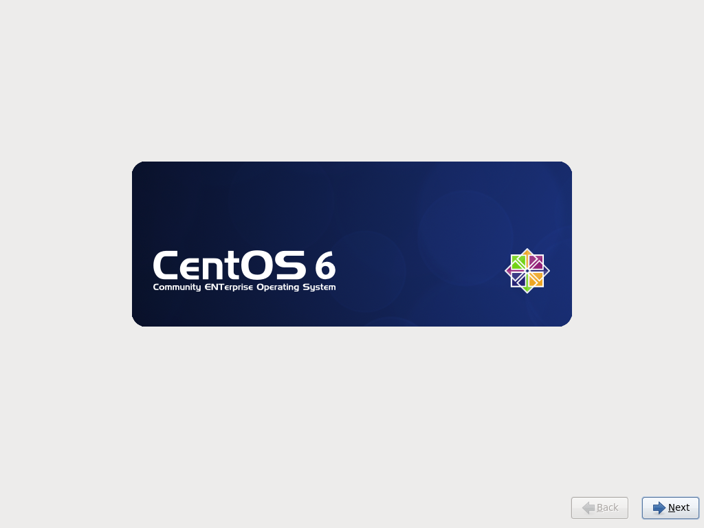 CentOS6.2安装教程附下载地址