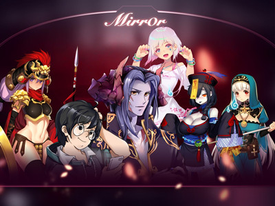 Mirror魔镜steam版截图3