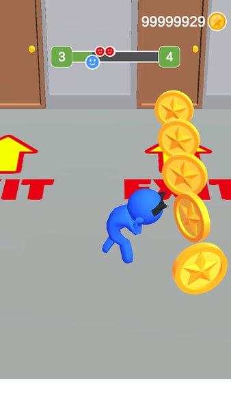 奔跑派对手机版