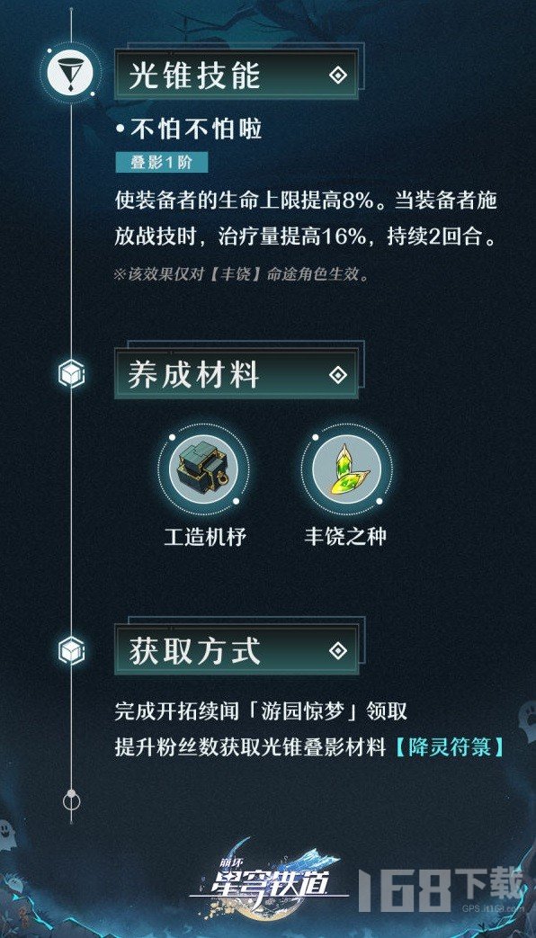 崩坏星穹铁道狐斋志异活动怎么玩崩坏星穹铁道狐斋志异活动攻略