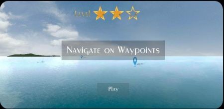 超级游艇游戏免费版SuperYachtsMobile