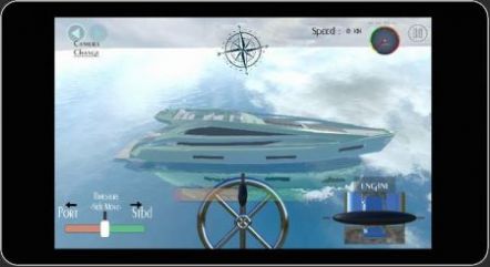 超级游艇游戏免费版SuperYachtsMobile截图6