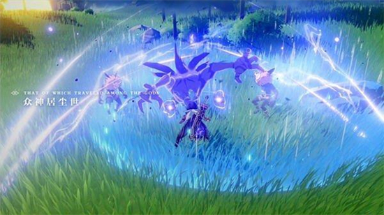 蓝色协议手游截图5