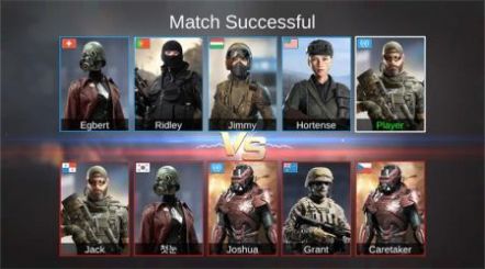 致命射击僵尸手游1.0安卓版