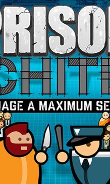 监狱建筑师正式版