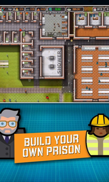 监狱建筑师正式版